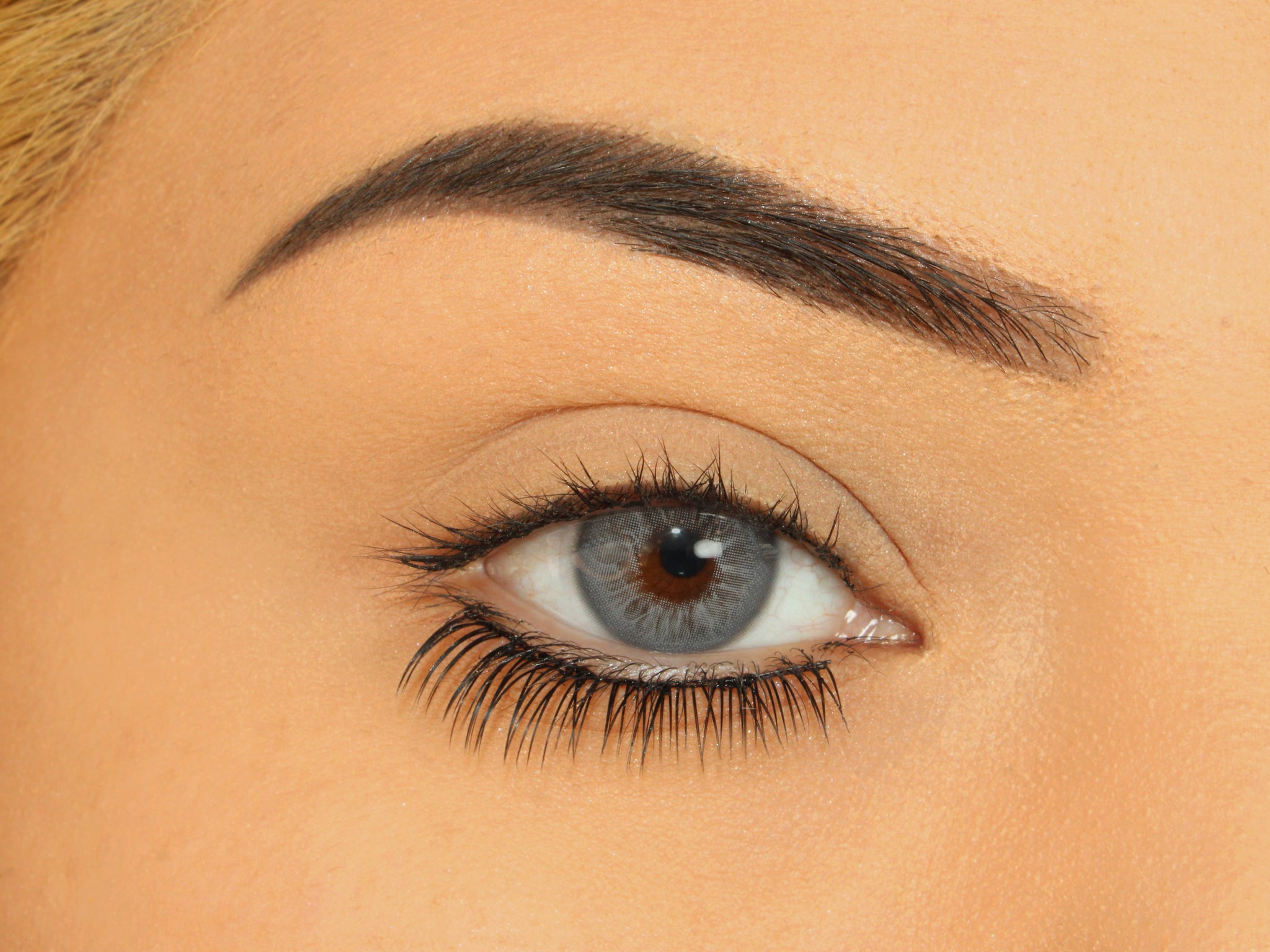 Luxe DIY Bottom Lash Xtensions